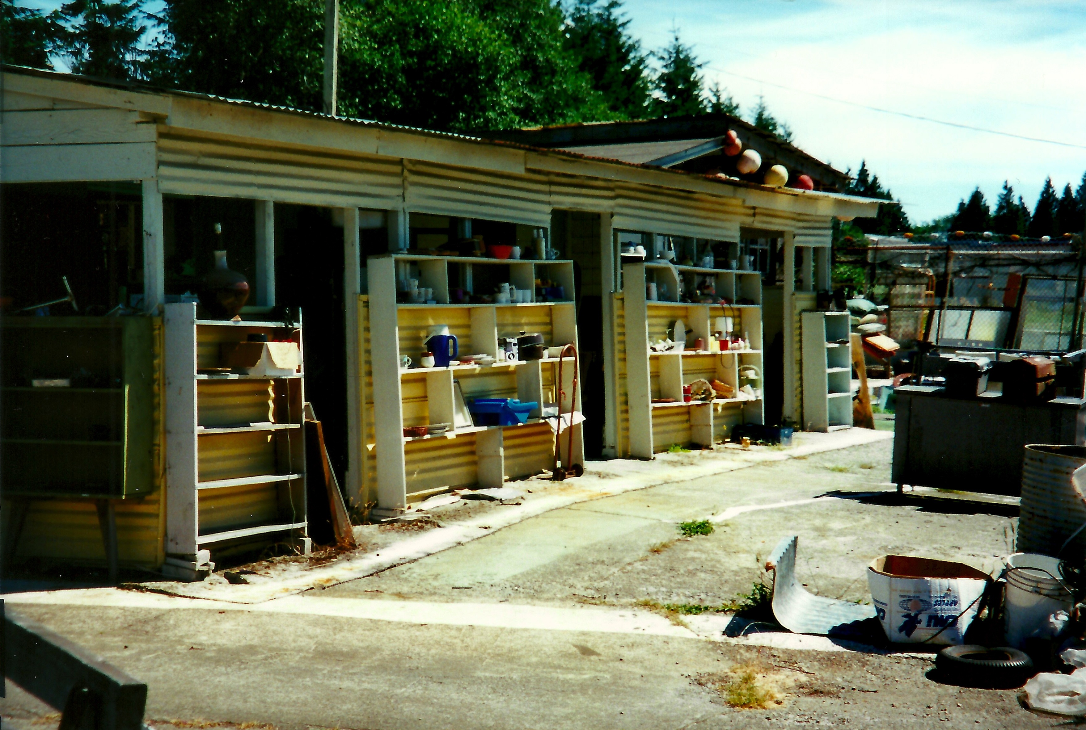 'Swap Shop #2'